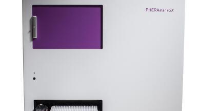 Advanced High-Throughput Screening Microplate Reader