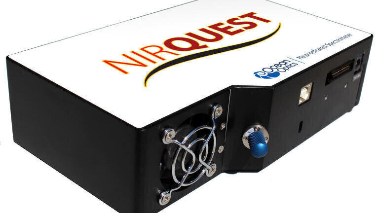 NIR Spectrometer Series now Feature Enhanced Capabilities