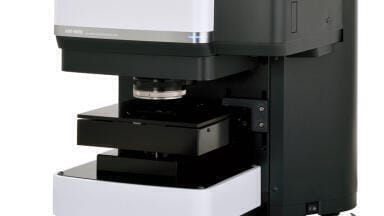 AIM-9000 Infrared Microscope System