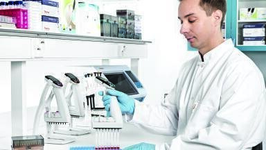 Thermo Scientific Good Laboratory Pipetting (GLP)