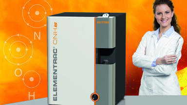 Next Generation ONH Analysers 