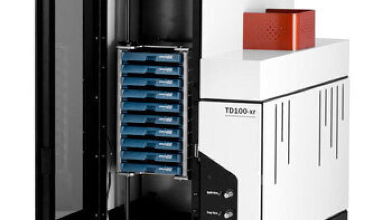 Markes launches new ‘xr’ series of thermal desorption instruments