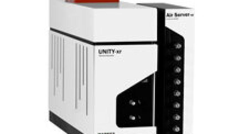 UNITY-Air Server-xr