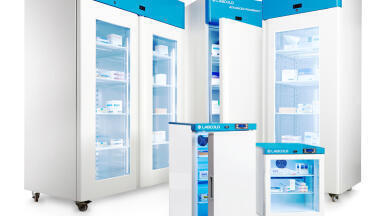 Choosing the correct cold storage for your laboratory