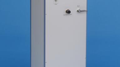 The Humble Gas Generator