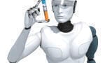 Laboratory robot delivers cost effective, fully automated water analysis