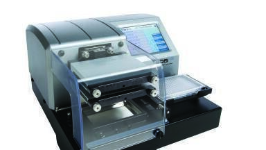 405 Touch Microplate Washer