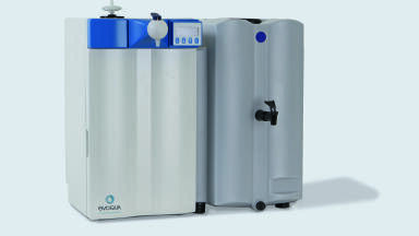 LaboStar RO and RO/DI by EVOQUA - High Quality - Low Price