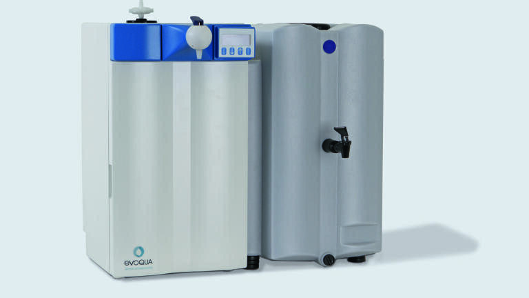 LaboStar RO and RO/DI by EVOQUA - High Quality - Low Price