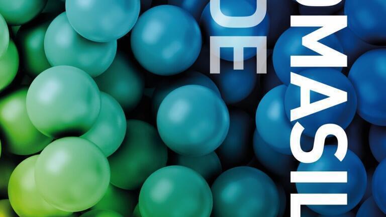 Kromasil: a leading brand of columns and media for chromatography