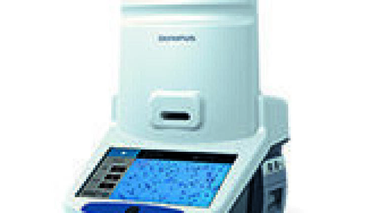 Cell Counter Model R1