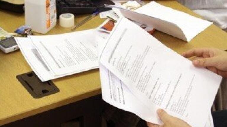 Collaboration aims for National Screening Programme
