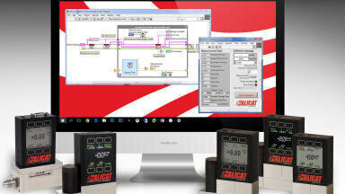 Updated LabVIEW Device Drivers Now Available