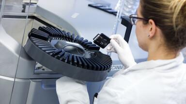 Array Range Expanded Enabling Exon-Level CNV and LOH Detection