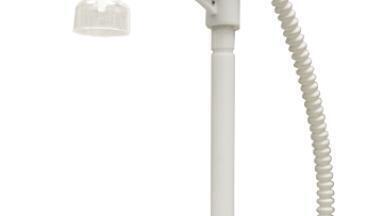 Remote Dispense Station for High Standards in the Laboratory