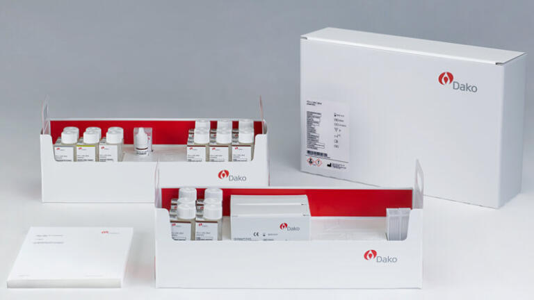 Dako Announces Expanded Use of PD-L1 Diagnostic Test in Europe