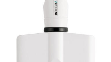 Multichannel Manual Pipette Sets Volumes 10x Faster