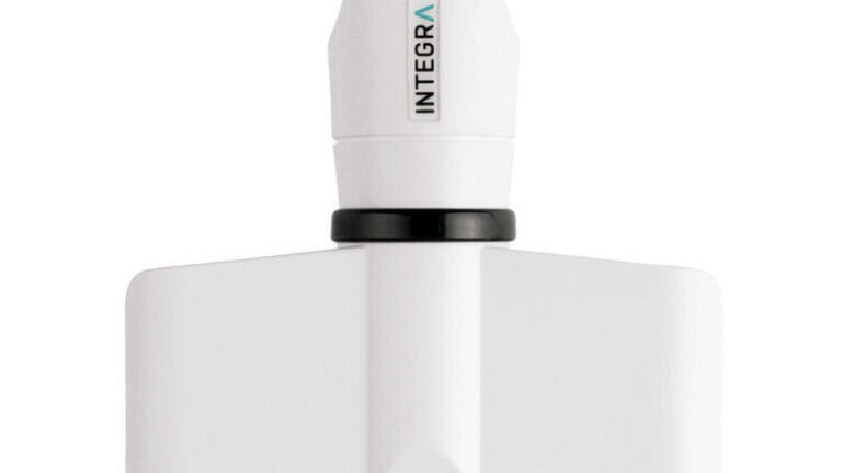 Multichannel Manual Pipette Sets Volumes 10x Faster
