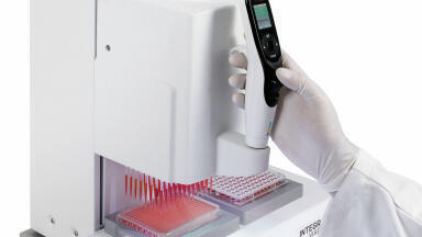 Expanded Range of Pipetting Heads Delivers Optimised Performance