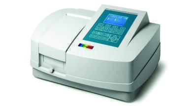 Key Forensic Services Specifies Leading UV/VIS Spectrophotometer Supplier