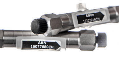 New On-line SPE Cartridges Launched