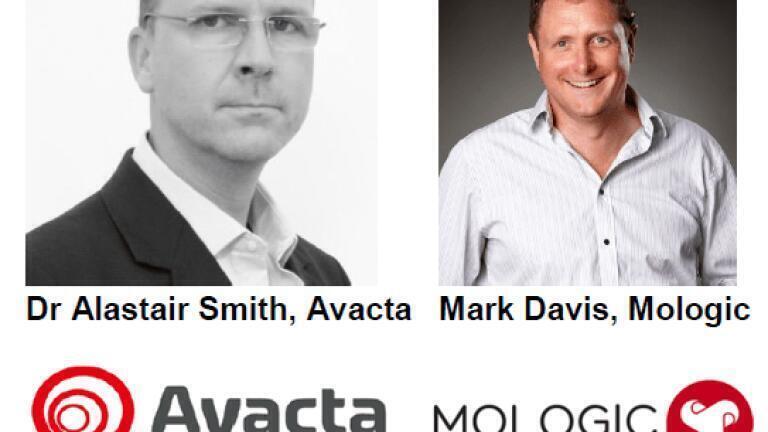 Avacta and Mologic Enter Research and Product Development Collaboration Agreement