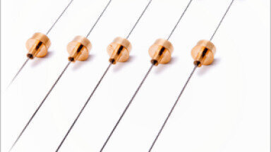 High-Performing SPME Fibres Now Available from Restek