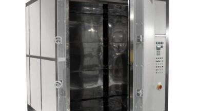 World leader in the design and manufacture of laboratory and industrial ovens and furnaces