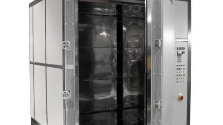 World leader in the design and manufacture of laboratory and industrial ovens and furnaces
