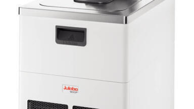 CORIO™ CD-900F – new refrigerated/heating circulator for internal and external standard applications