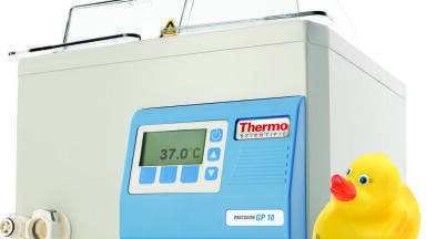 Precision Redefined for Your Lab