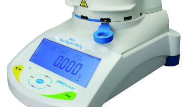 PMB Moisture Analyser Plays a Vital Role in Food Testing Labs