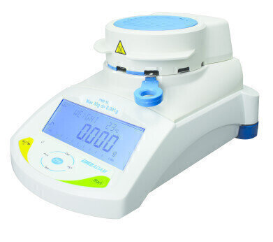 PMB Moisture Analyser Plays a Vital Role in Food Testing Labs
