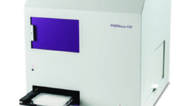 PHERAstar® FSX: The most Sensitive High-Throughput Screening Plate Reader on the Market