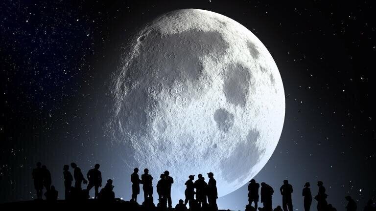 Did Asteroids Deliver Water to the Moon?