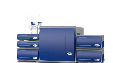 High Resolution Separation and Fractionation of Nanoparticles