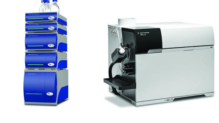 Speciation Analysis of Plasma Proteins Using Asymmetric Flow FFF-ICP-MS