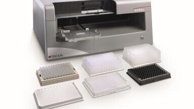 Updated Software Simplifies PCR Set-Up
