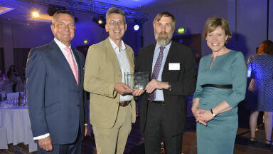 Celebrating Bright Ideas in Healthcare