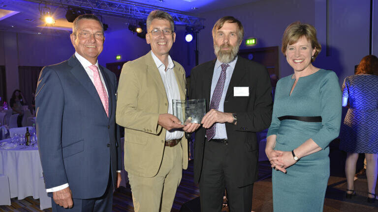 Celebrating Bright Ideas in Healthcare