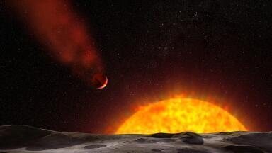 What Are Exoplanets?