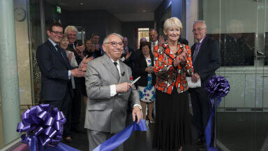 Manchester Centre Offers Stratified Treatment for Illnesses