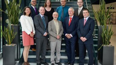 Strathclyde Company Closes Finance Round