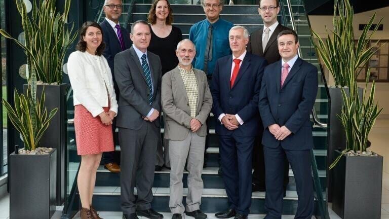 Strathclyde Company Closes Finance Round