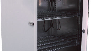 Plant Growth Incubators