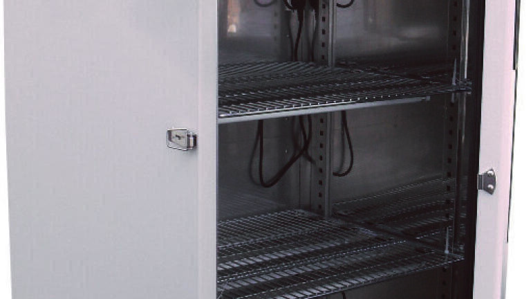 Plant Growth Incubators
