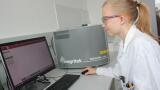 Benchtop Spectrometer Helps Students to Learn the Basic Practices of NMR