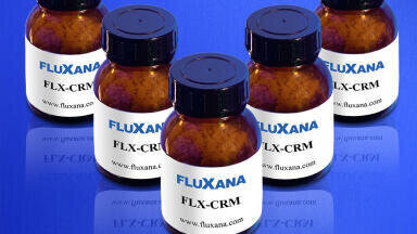 FLUXANA's New Imagefilm is online now