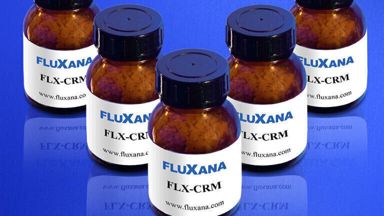 FLUXANA's New Imagefilm is online now