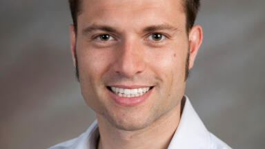 Scientist Recognised for Medicinal Chemistry Research